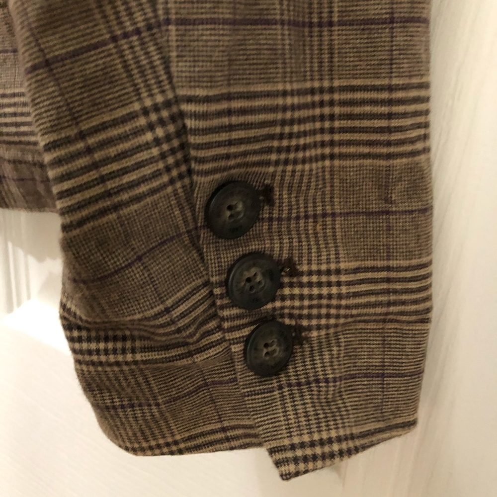 L.O.G.G. Blazer - Picture 4 of 7